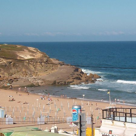 Apartamento Praia Синтра Екстериор снимка