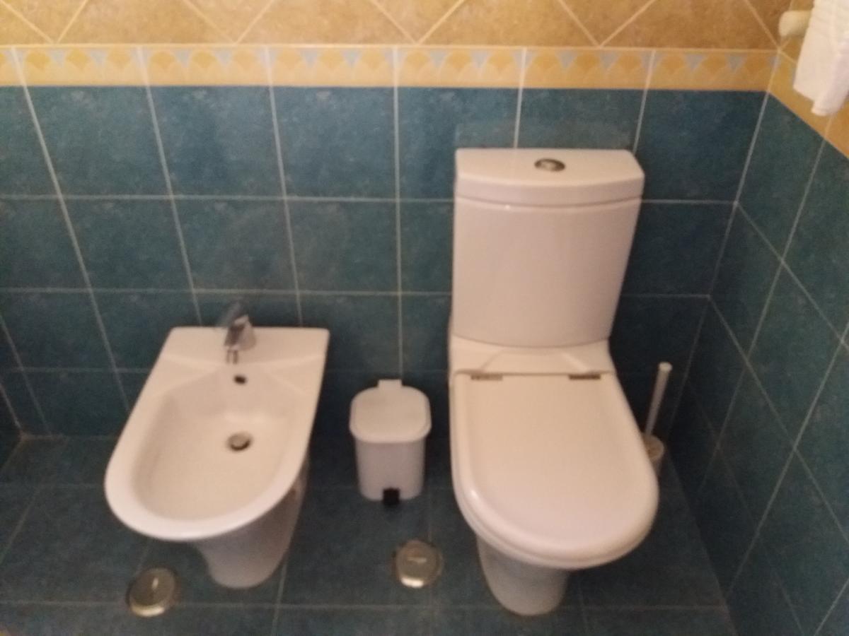 Apartamento Praia Синтра Екстериор снимка