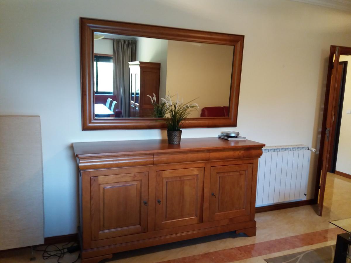 Apartamento Praia Синтра Екстериор снимка