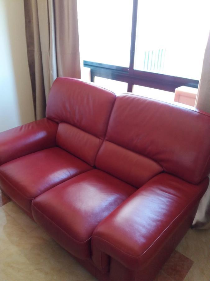 Apartamento Praia Синтра Екстериор снимка