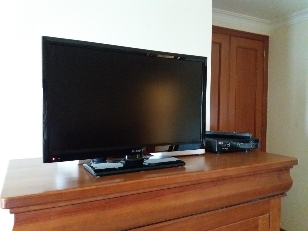 Apartamento Praia Синтра Екстериор снимка