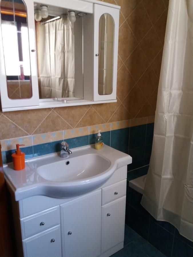 Apartamento Praia Синтра Екстериор снимка