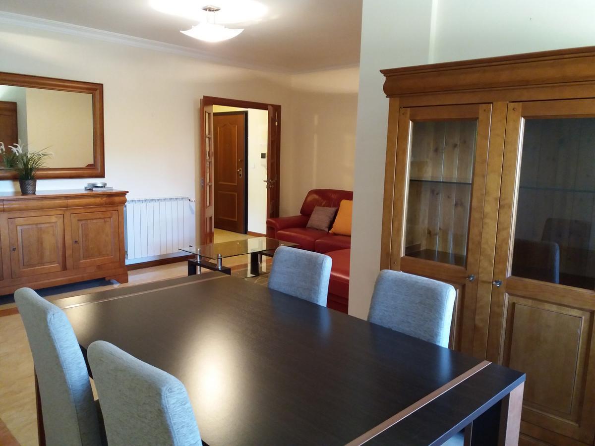 Apartamento Praia Синтра Екстериор снимка