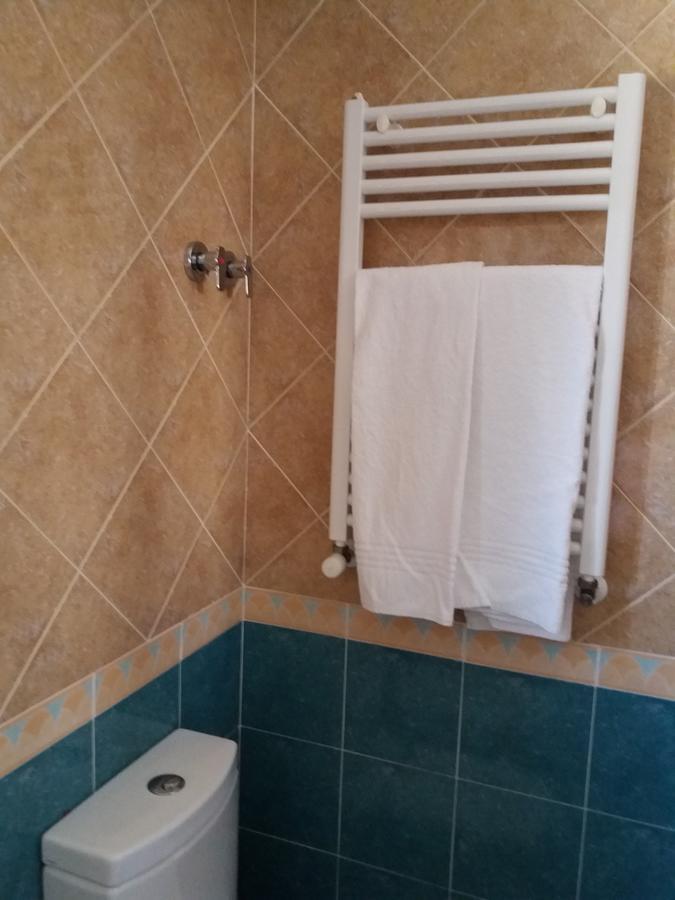 Apartamento Praia Синтра Екстериор снимка